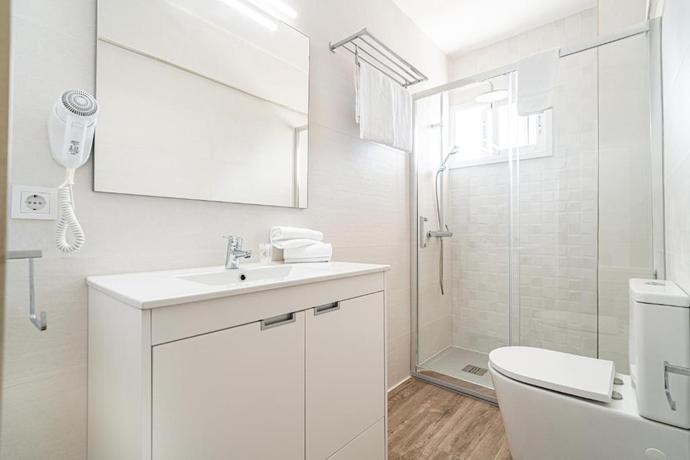 Imagen general del Apartamentos Kensington Econotels. Foto 12