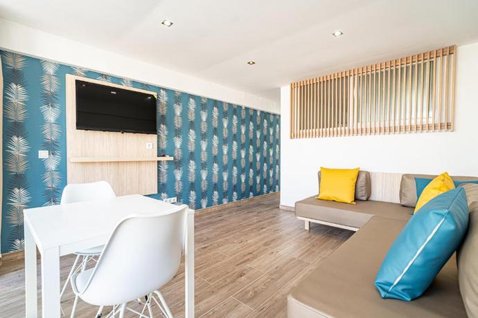 Imagen general del Apartamentos Kensington Econotels. Foto 14