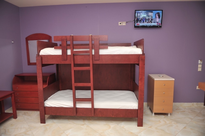 Imagen de la habitación del Apartamentos Kerkyra Beach Apartments. Foto 4