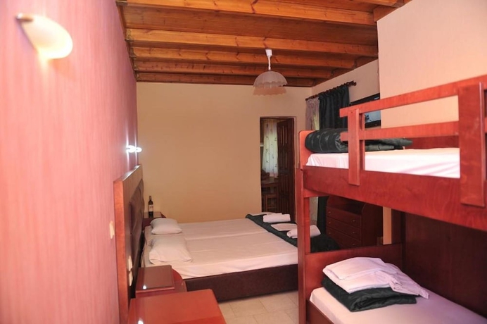 Imagen de la habitación del Apartamentos Kerkyra Beach Apartments. Foto 5