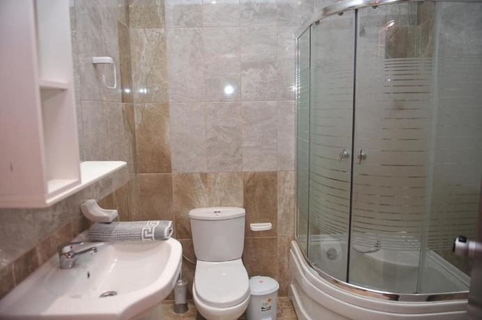 Imagen de la habitación del Apartamentos Kerkyra Beach Apartments. Foto 7