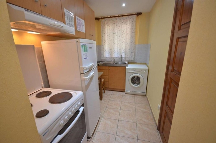 Imagen de la habitación del Apartamentos Kerkyra Beach Apartments. Foto 11