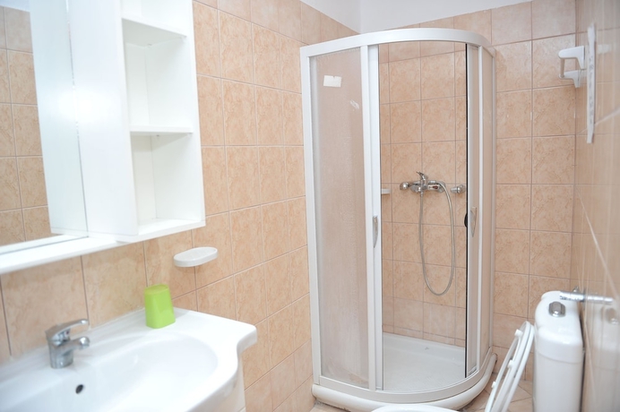 Imagen de la habitación del Apartamentos Kerkyra Beach Apartments. Foto 13