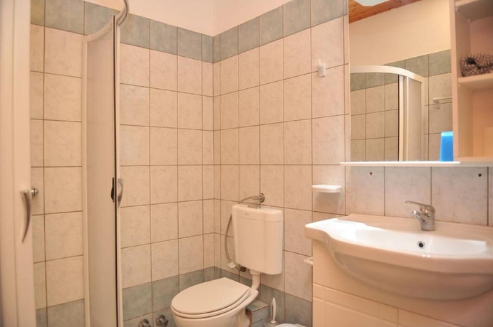 Imagen de la habitación del Apartamentos Kerkyra Beach Apartments. Foto 14