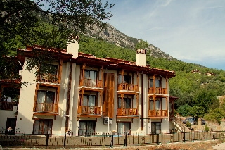 Imagen general del Apartamentos Kerme Ottoman Gokova. Foto 4