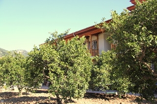 Imagen general del Apartamentos Kerme Ottoman Gokova. Foto 5