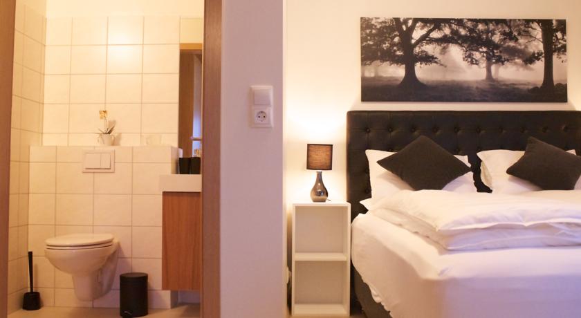 Imagen de la habitación del Apartamentos Kerno. Foto 3