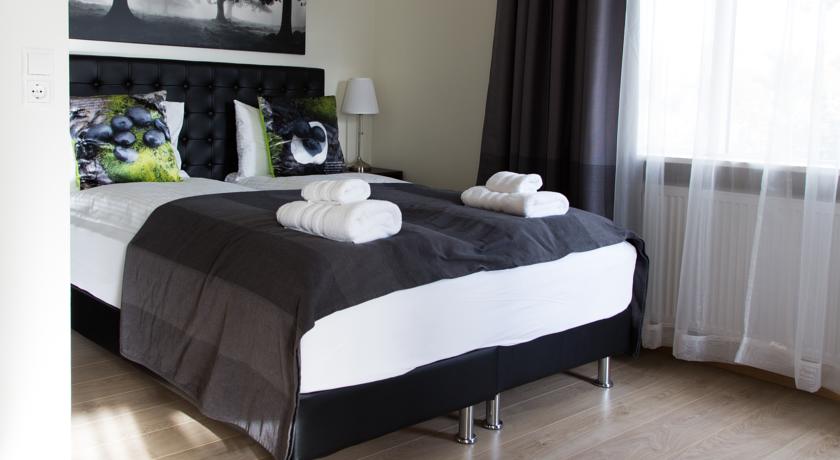 Imagen de la habitación del Apartamentos Kerno. Foto 4