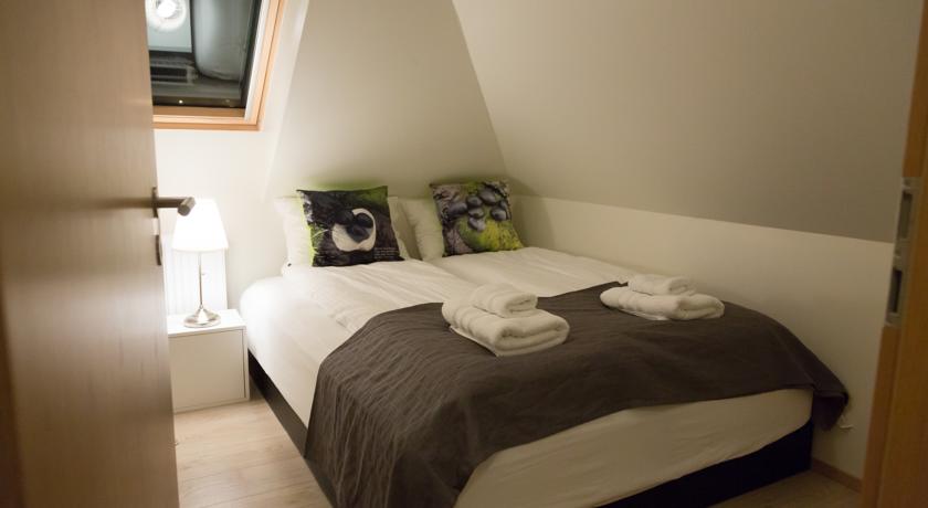 Imagen de la habitación del Apartamentos Kerno. Foto 5