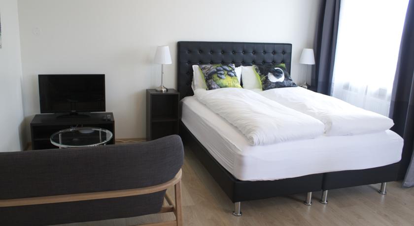 Imagen de la habitación del Apartamentos Kerno. Foto 8