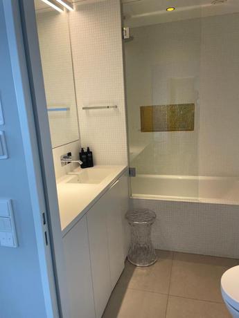 Imagen de la habitación del Apartamentos Key Residences Vienna. Foto 3