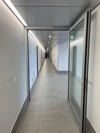 Imagen de los interiores del Apartamentos Key Residences Vienna. Foto 10