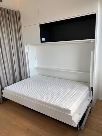 Imagen de la habitación del Apartamentos Key Residences Vienna. Foto 4