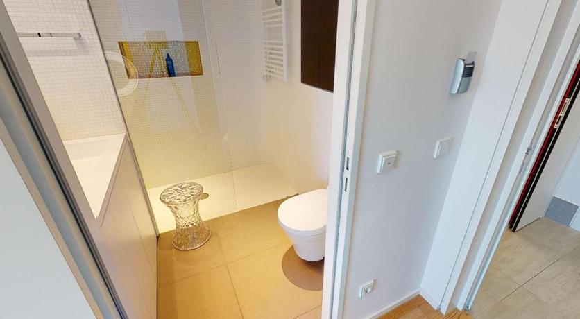 Imagen de la habitación del Apartamentos Key Residences Vienna. Foto 7