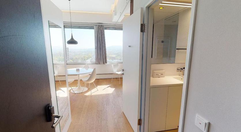 Imagen de la habitación del Apartamentos Key Residences Vienna. Foto 8