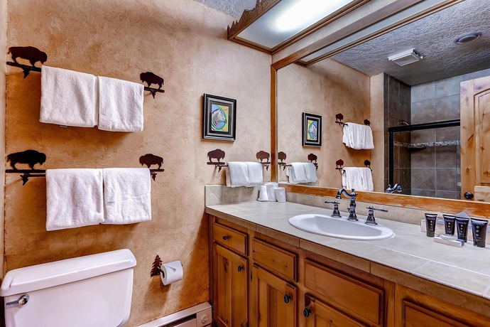 Imagen de la habitación del Apartamentos Keystone Lakeside Village By Keystone Resort. Foto 6