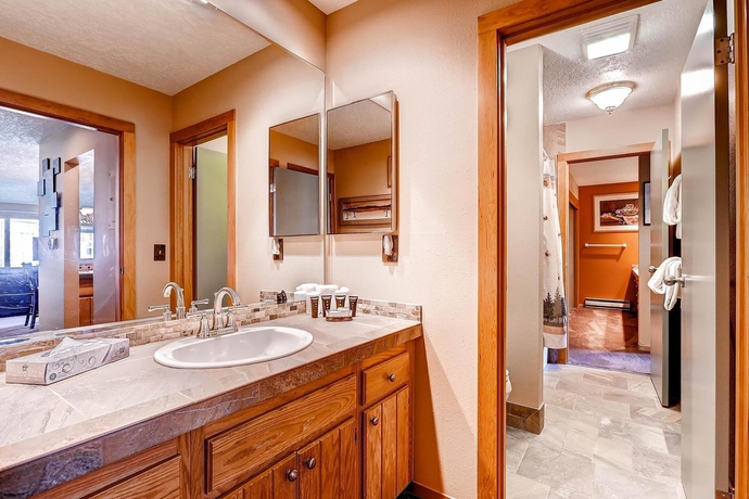 Imagen de la habitación del Apartamentos Keystone Lakeside Village By Keystone Resort. Foto 7