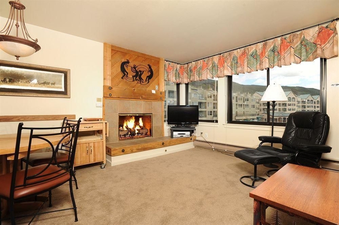 Imagen de la habitación del Apartamentos Keystone Lakeside Village By Keystone Resort. Foto 9