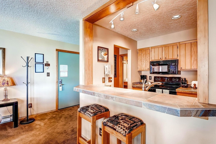 Imagen de la habitación del Apartamentos Keystone Lakeside Village By Keystone Resort. Foto 11