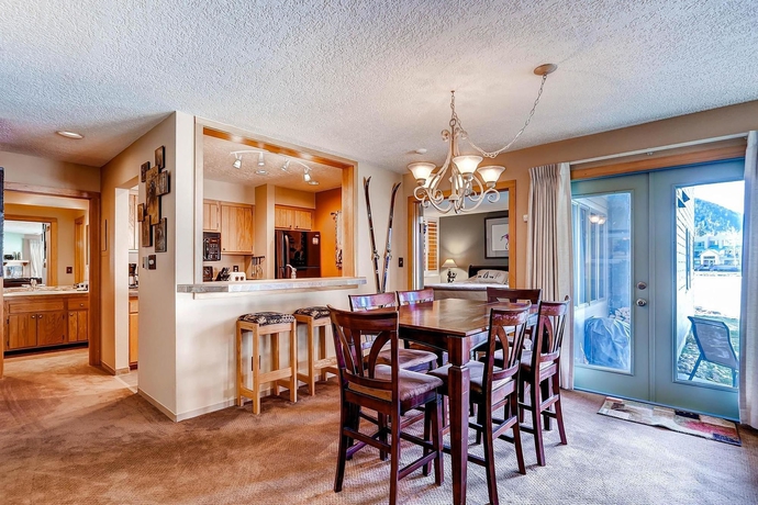 Imagen de la habitación del Apartamentos Keystone Lakeside Village By Keystone Resort. Foto 12