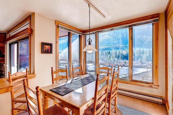 Imagen de la habitación del Apartamentos Keystone Lakeside Village By Keystone Resort. Foto 13