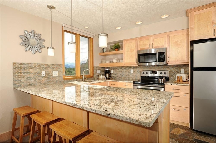 Imagen de la habitación del Apartamentos Keystone Lakeside Village By Keystone Resort. Foto 14