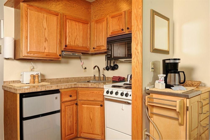 Imagen de la habitación del Apartamentos Keystone Lakeside Village By Keystone Resort. Foto 15