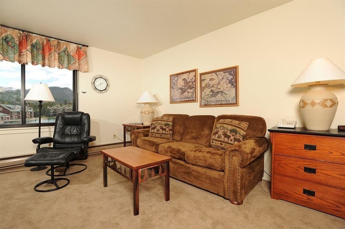 Imagen de la habitación del Apartamentos Keystone Lakeside Village By Keystone Resort. Foto 16