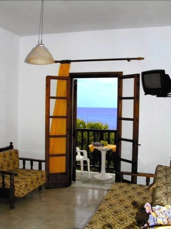 Imagen de la habitación del Apartamentos Kima Studios. Foto 7