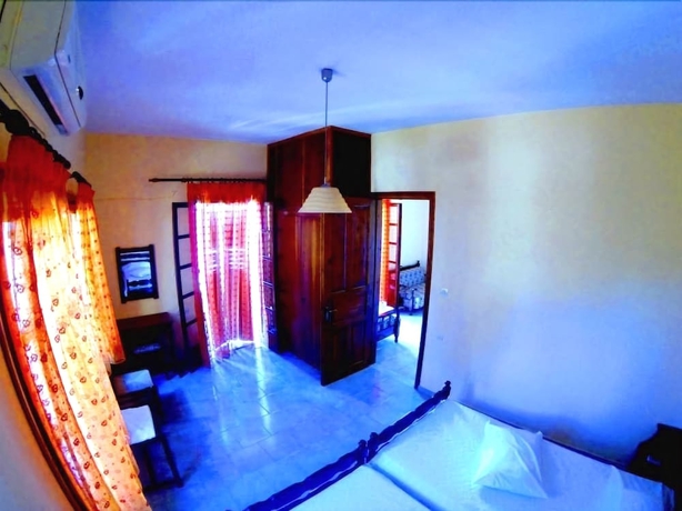 Imagen de la habitación del Apartamentos Kima Studios. Foto 8