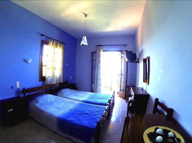 Imagen de la habitación del Apartamentos Kima Studios. Foto 10