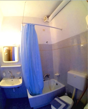 Imagen de la habitación del Apartamentos Kima Studios. Foto 13