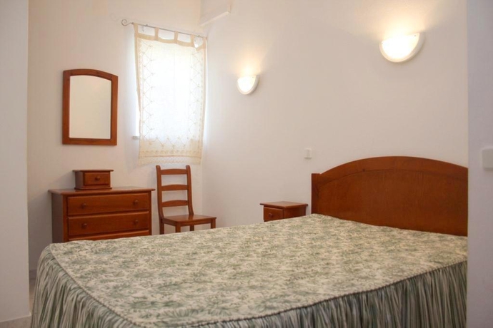 Imagen general del Apartamentos Kings, Quarteira. Foto 3