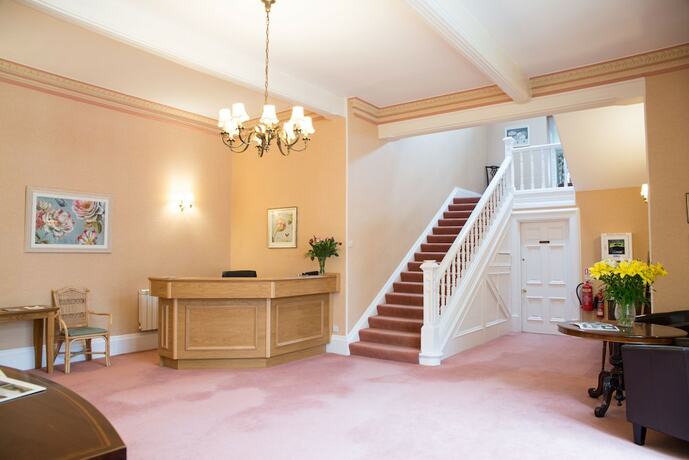Imagen general del Apartamentos Kingswear Park Club. Foto 1