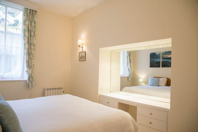 Imagen de la habitación del Apartamentos Kingswear Park Club. Foto 11