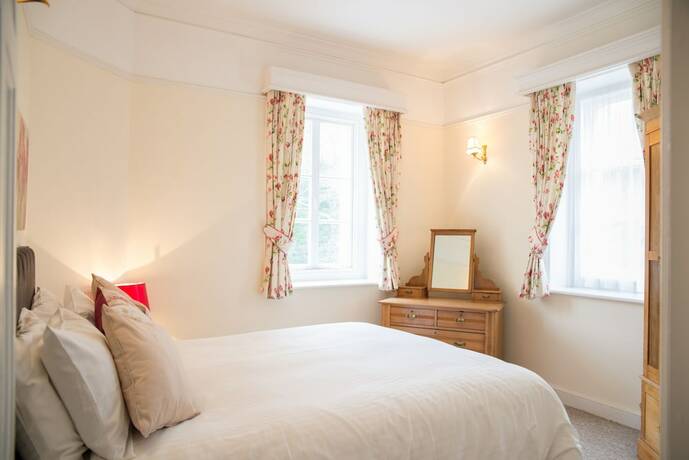 Imagen general del Apartamentos Kingswear Park Club. Foto 2
