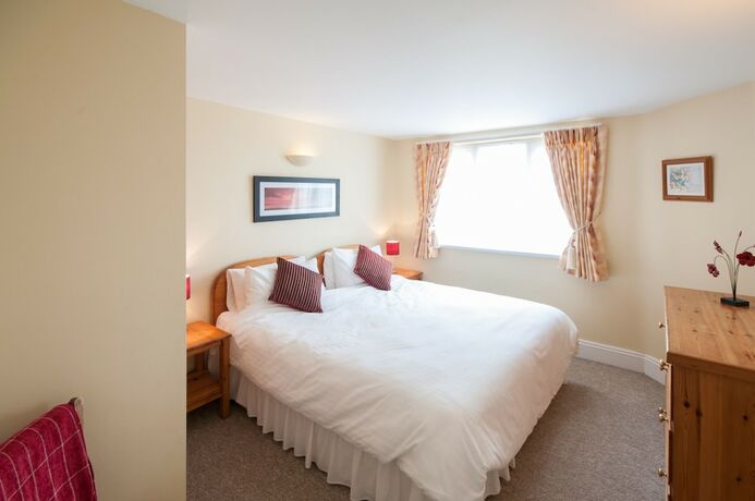 Imagen de la habitación del Apartamentos Kingswear Park Club. Foto 12