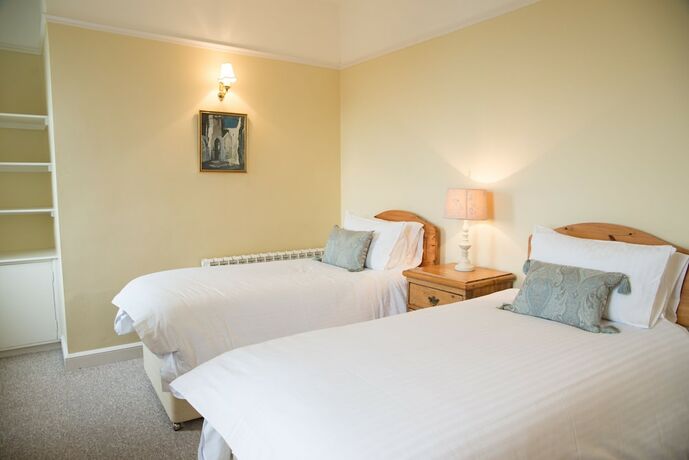 Imagen general del Apartamentos Kingswear Park Club. Foto 3