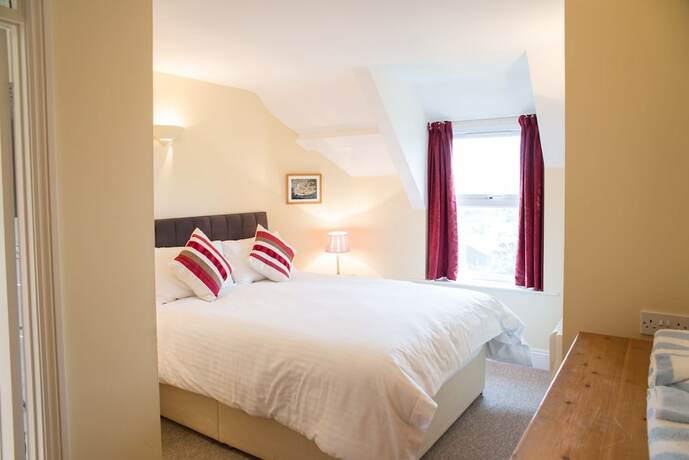 Imagen de la habitación del Apartamentos Kingswear Park Club. Foto 14