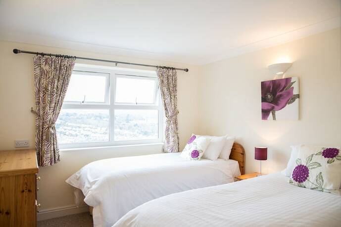 Imagen de la habitación del Apartamentos Kingswear Park Club. Foto 15