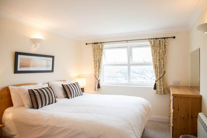 Imagen de la habitación del Apartamentos Kingswear Park Club. Foto 16