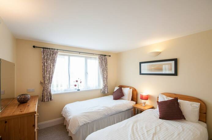 Imagen general del Apartamentos Kingswear Park Club. Foto 4