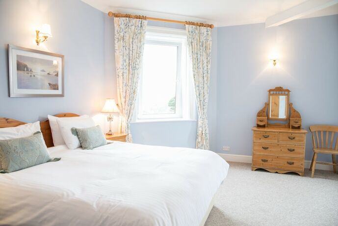Imagen general del Apartamentos Kingswear Park Club. Foto 6