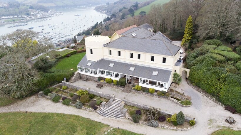 Imagen general del Apartamentos Kingswear Park Club. Foto 7