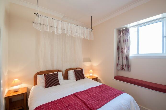 Imagen general del Apartamentos Kingswear Park Club. Foto 8