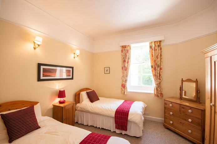 Imagen general del Apartamentos Kingswear Park Club. Foto 9