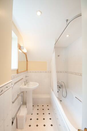 Imagen de la habitación del Apartamentos Kingswear Park Club. Foto 18