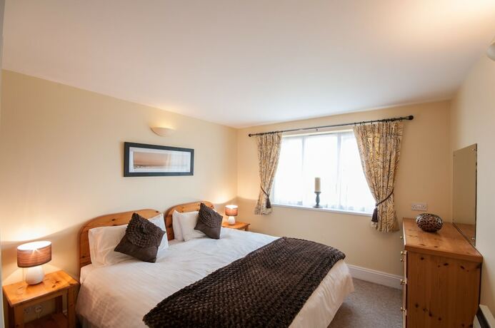 Imagen de la habitación del Apartamentos Kingswear Park Club. Foto 19