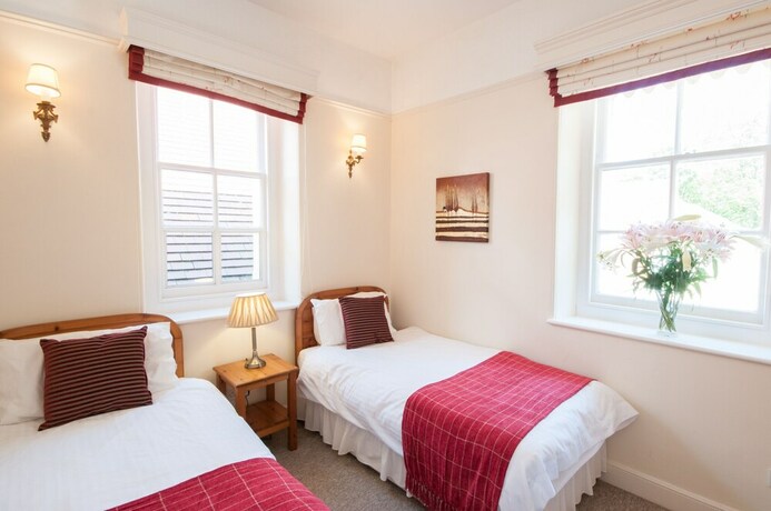 Imagen general del Apartamentos Kingswear Park Club. Foto 10