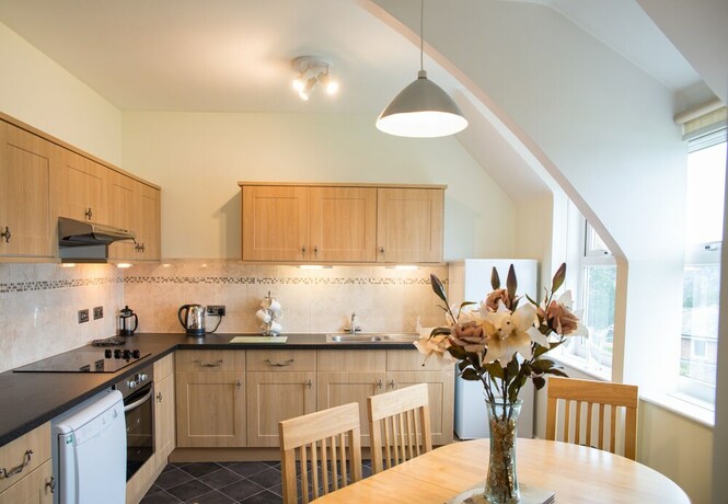 Imagen de la habitación del Apartamentos Kingswear Park Club. Foto 20
